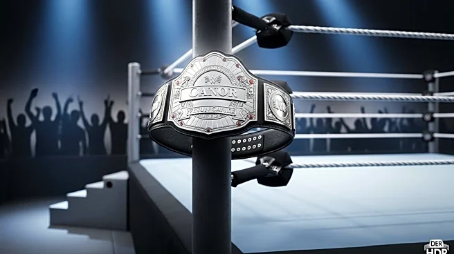 WWE Raw Showcases Crown Jewel Fallout and Survivor Series Build-Up