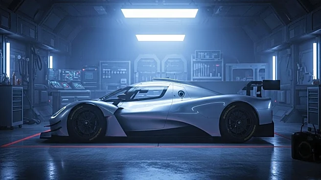 George Russell's Performance Raises Questions About Mercedes' Future Strategy