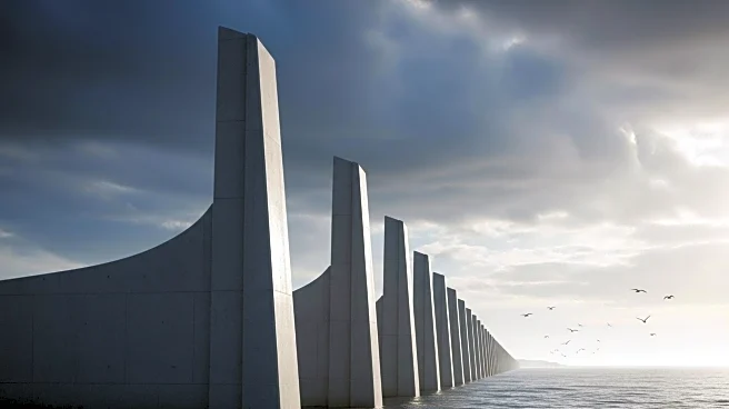 Bournemouth Council Pauses Flood Defence Project Due to Planning Delays