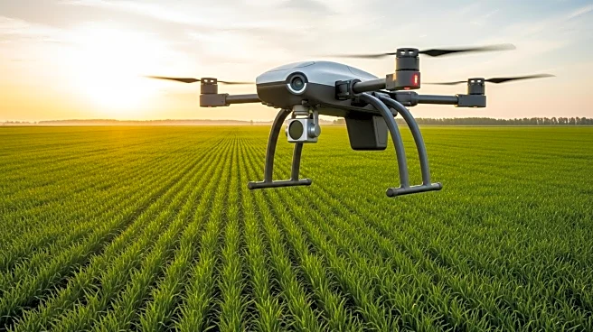 CultiWise's ScoutAI Finalist for DLG Agrifuture Concept Award 2025