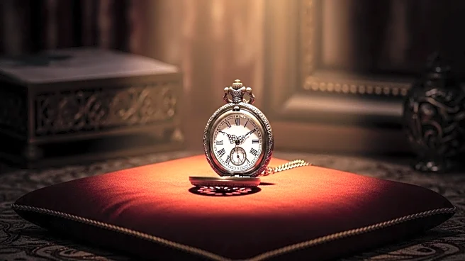 Netflix Announces Bridgerton Season 4 Release Date and Teaser Trailer