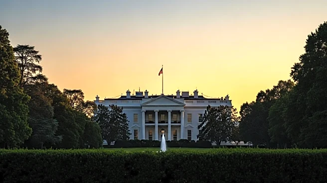 White House Facilitates Hostage Deal, Enhancing U.S.-Israel Relations