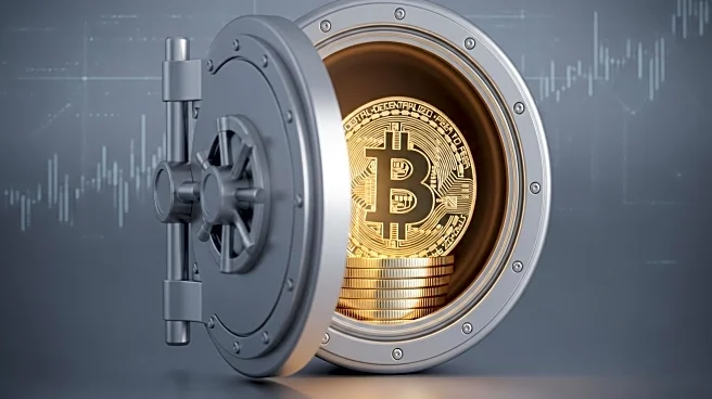 Marathon Digital Holdings Expands Bitcoin Treasury Amid Market Volatility