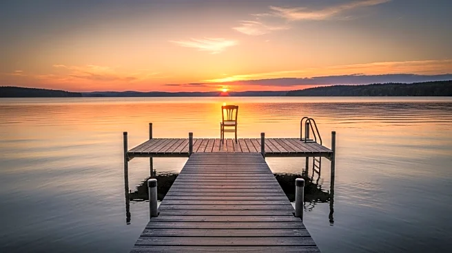 Iconic Lakefront Eatery Jake's On The Lake Closes Amid Declining Tourism in Tahoe City