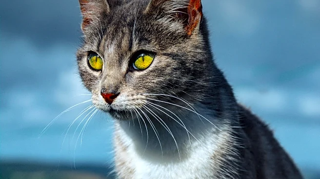 Shropshire Cat Rescue Receives Overwhelming Support for Roof Repair Fundraising