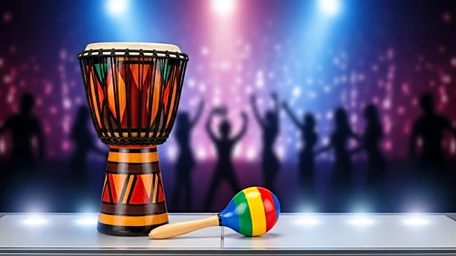 Pierre Kwenders Celebrates African Dance Music in Montreal Amid Noise Ordinance Challenges