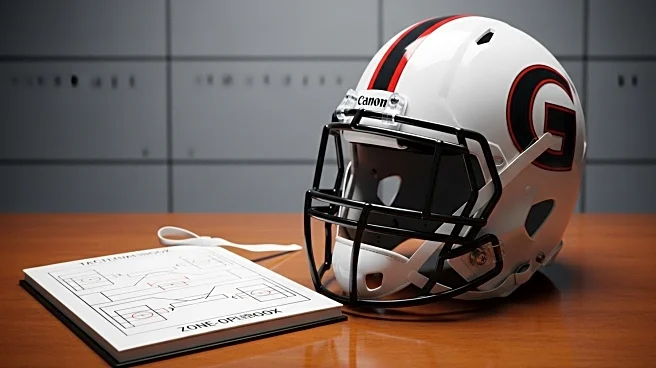 NFL Draft 2026: Logan Jones Scouted as Potential Role Player for Zone-Oriented Systems