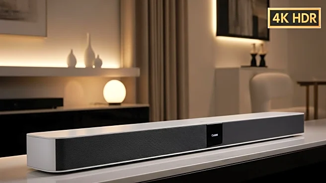 Sonos Beam Gen 2 Soundbar Discounted to All-Time Low Price on Amazon