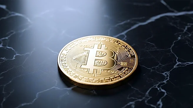MARA Holdings Expands Bitcoin Reserve with 400 BTC Purchase, Impacting Corporate Strategy