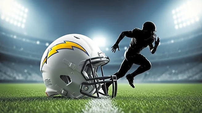 Los Angeles Chargers Face Running Back Challenges After Win Over Dolphins