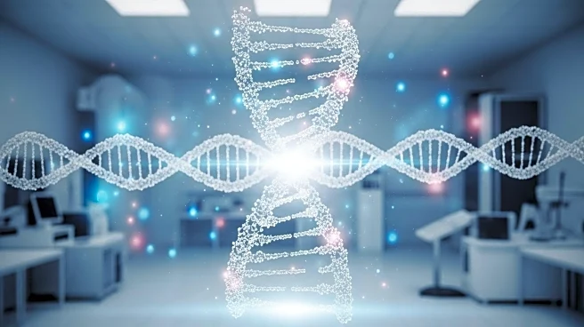 Regeneron Prepares FDA Submission for Hearing Loss Gene Therapy Following Promising Trial Results