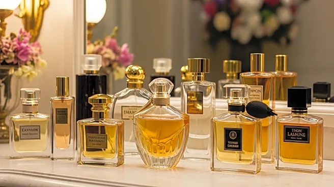 Perfectscent Niche Emporium Launches Ideo Parfumeurs, Reviving Luxury Fragrance Brand