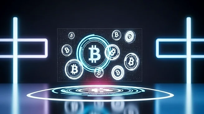 Tapbit Showcases Innovations at TOKEN2049 Singapore