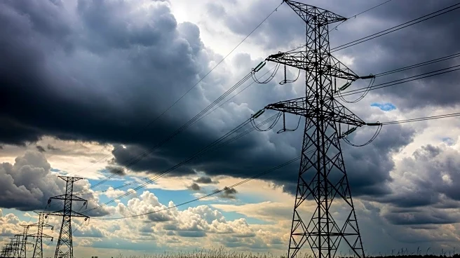 Russia Targets Ukraine's Power Grid Amid Ongoing Conflict