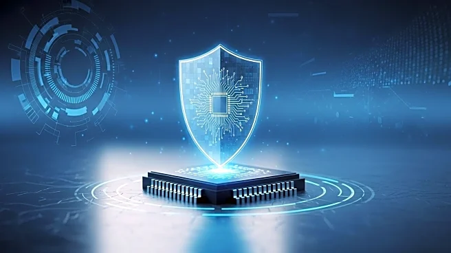 Dutch Government Seizes Control of Chinese-Owned Chipmaker Nexperia to Safeguard Technological Security