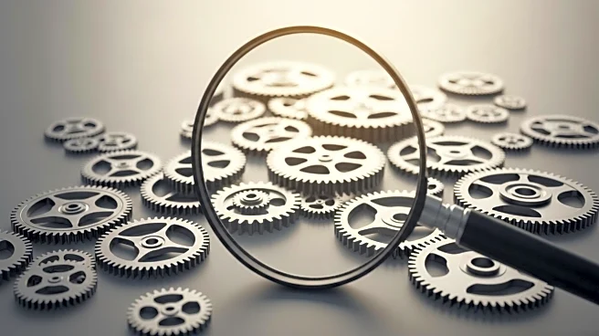 Sebi's Regulatory Oversight in Alliance Research Case Highlights Procedural Challenges