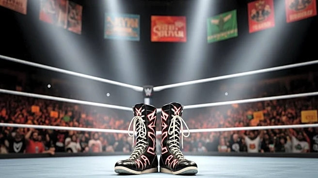 WWE Star AJ Styles Ruled Out of TNA Bound For Glory 2025 Appearance