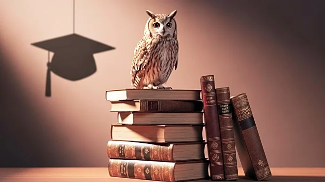 Professor's Intervention Prevents College Dropout, Ensures Student's Continued Education