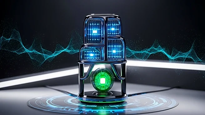 IBM Stock Surges Amid AI and Quantum Computing Breakthroughs