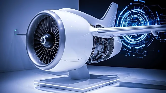 Aviation Week's MRO Europe Conference Highlights Workforce and Technological Innovations