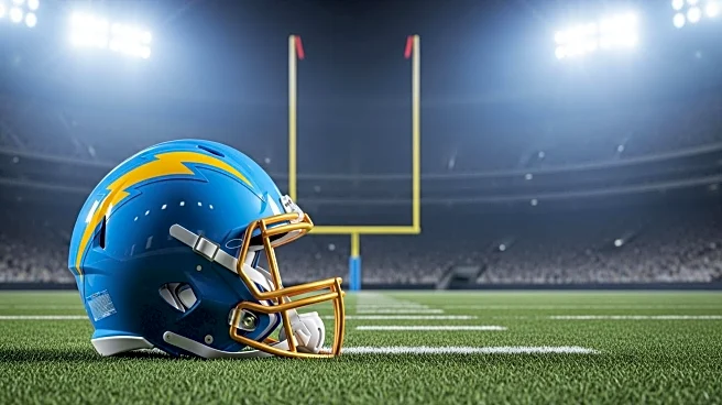 Los Angeles Chargers Secure Victory Against Dolphins Amidst Injury Challenges