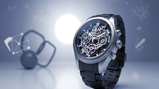 Hublot and Daniel Arsham Launch MP-17 MECA-10 Watch