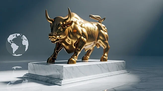 Investor Expresses Confidence in Berkshire Hathaway Amid Geopolitical Uncertainty