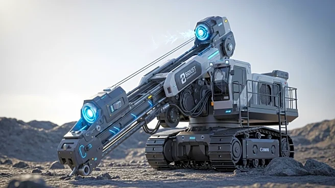 Codelco Invests in I-Pulse to Enhance Mining Technology
