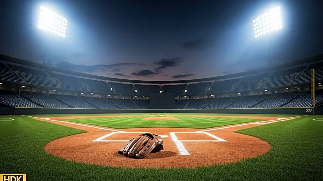 Cincinnati Reds Focus on Internal Player Development Amid Financial Constraints