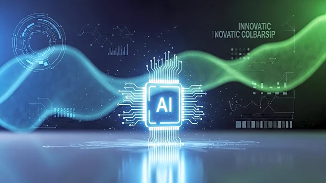 OpenAI Collaborates with Broadcom to Develop Proprietary AI Chips