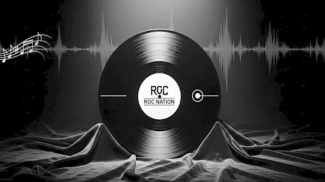 Nicholas Craven Releases Music on Roc Nation, Marking a Milestone for Montreal Artists