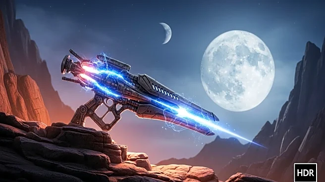 Gearbox Software Announces New Content for Borderlands 4