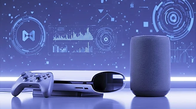Amazon Offers Major Discounts on Tech and Gaming Products, Impacting Consumer Spending