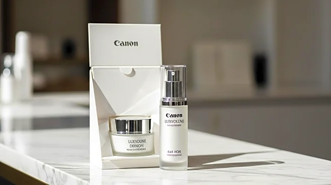 Clinique La Prairie Expands into U.S. Market with Bergdorf Goodman Launch