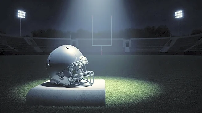 Penn State Dismisses Coach James Franklin Amid Season Struggles