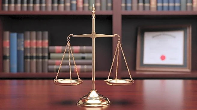 PARRIS Law Firm Celebrates 40 Years of Legal Success and Client Advocacy