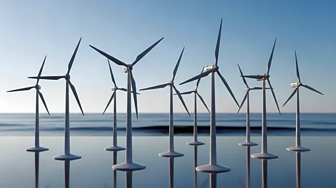 Lithuanian Offshore Wind Tender Fails Due to Insufficient Bids