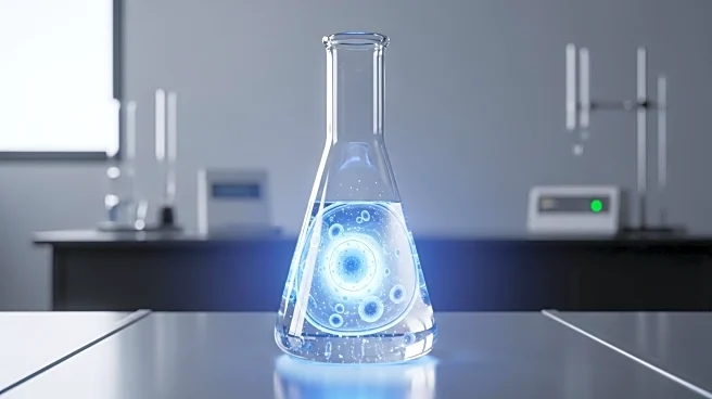 Novo Nordisk Exits Cell Therapy, Lays Off Hundreds Amid Restructuring