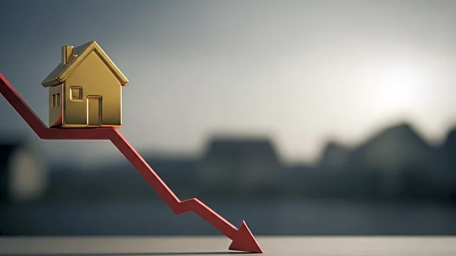 Alachua County Home Sales Show Decline in Prices Amid Statewide Trends