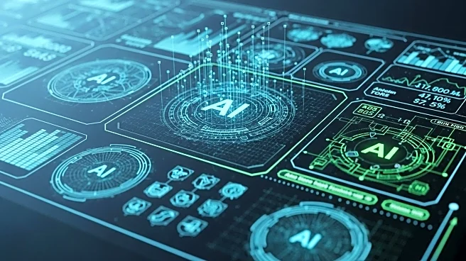 Bill Gross Warns AI Giants of Potential Financial Risks Amid Massive Investments