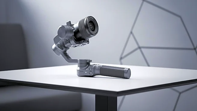 DJI RS 3 Mini Gimbal Stabilizer for Cameras Hits Lowest Price Post Prime Day