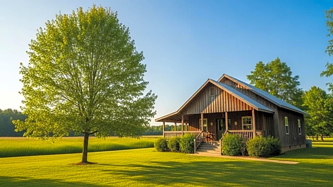 Rural Ontario Institute Secures Provincial Funding to Enhance Community Programs