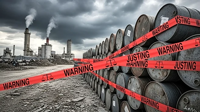 Illegal Waste Site Operator Ordered to Repay £72,500 or Face Prison