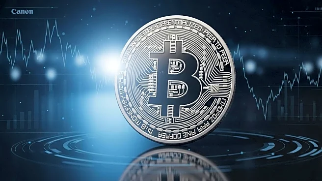 MARA Holdings Expands Bitcoin Reserve with $46M Purchase Amid Market Volatility