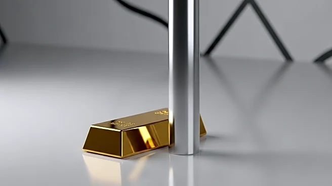 Strategist Paul Dietrich Advises Investment in Utilities and Gold Amid AI Market Concerns