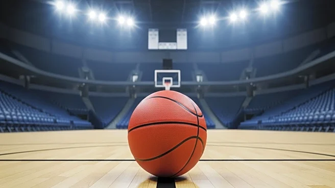 St. John's Achieves Highest Preseason Poll Ranking in Program History