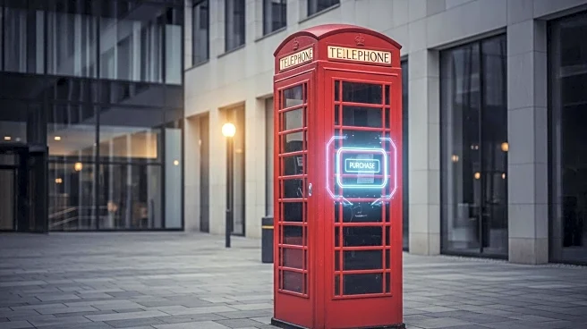 ChatGPT's Direct Purchase Feature Signals Major Shift for British Brands