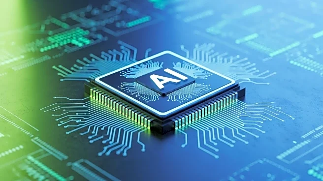 OpenAI Partners with Broadcom to Develop Custom AI Chips for Enhanced Infrastructure