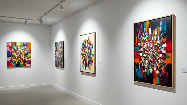 Detroit Unveils Global Art Platform 'Detroit Salon' to Elevate Local Artists