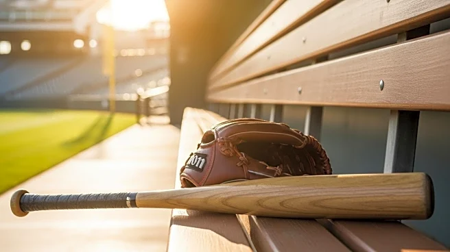 Padres Seek New Manager Following Mike Shildt's Retirement